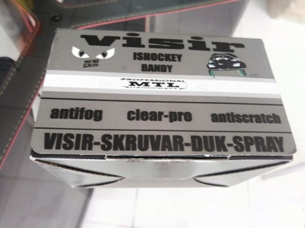 Visir hockey - ice hockey visor - Bild 4