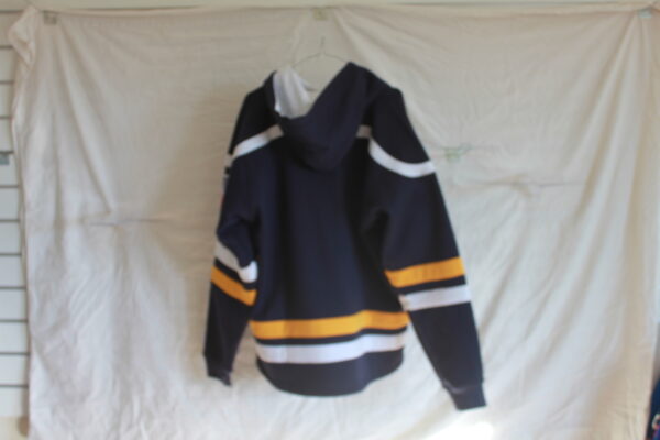 Hoodie jacka till Volleyboll. Min 25st. - Bild 2