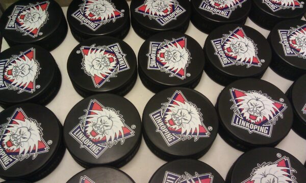 Ishockeypuck Souvenir - Bild 5
