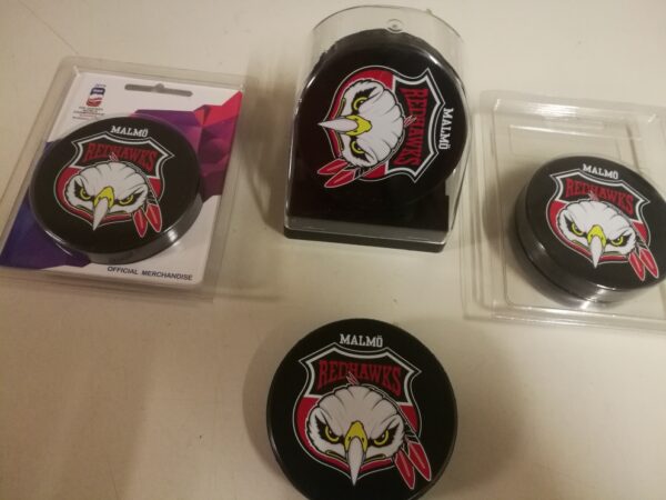 Ishockeypuck Souvenir - Bild 3