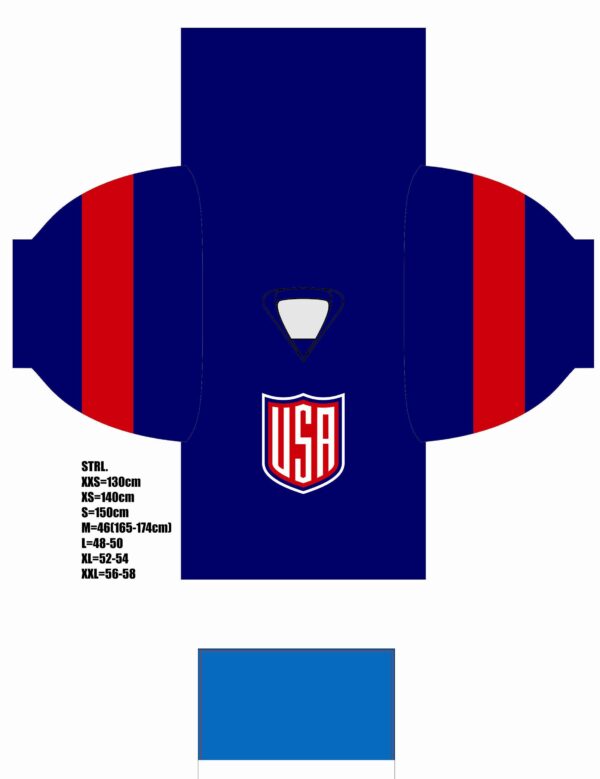 WORLD CUP HOCKEY USA - Bild 3