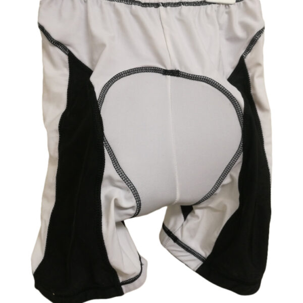 Tights byxa dam cykel-spinning i coolmax - Bild 2