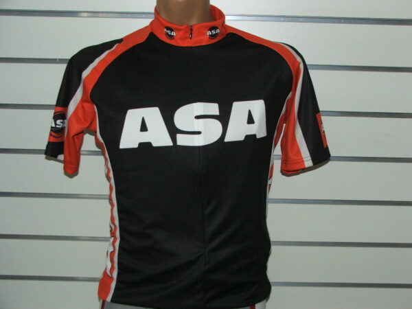 Cykel tröjor med valfria tryck. Sublimation - Bild 15