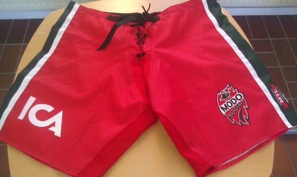 MTL Byx överdrag Hockey sublimations tryck. - Bild 9