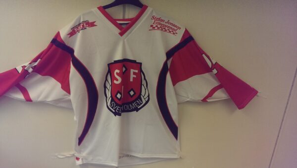 Matchtröja Ishockey modell pro-match 2. Från 10st. tröjor - Bild 6