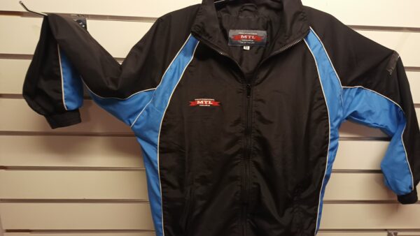 Supersoft overall Badminton