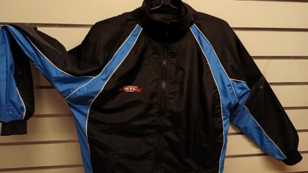 Supersoft overall Badminton - Bild 2