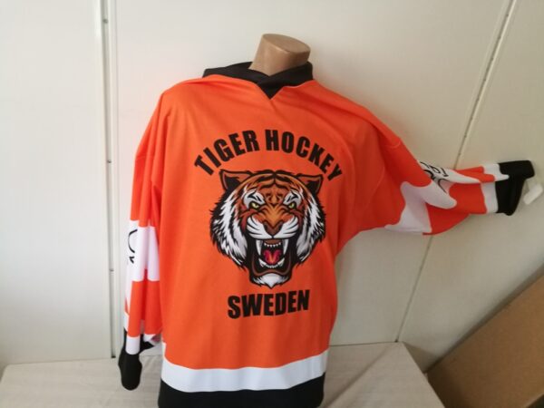 Matchtröja Ishockey modell pro-match 2. Från 10st. tröjor - Bild 8