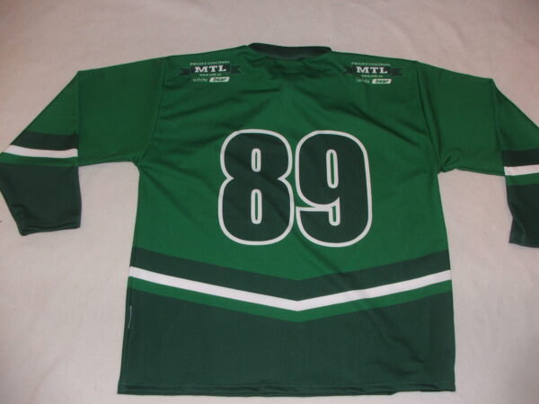 Bandy Matchtröjor. Pris från 10st. - Bild 8