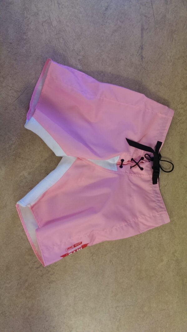 MTL Byx överdrag Hockey sublimations tryck. - Bild 7