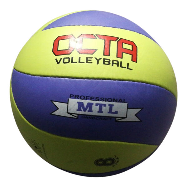 Volleybollar med eget tryck. Min. 50st.