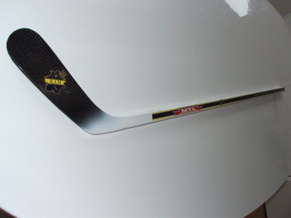 Ishockey klubbor Intermediate. Eget tryck. - Bild 7