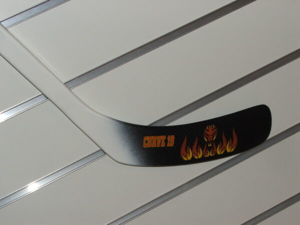 Ishockey klubbor Senior med eget tryck. - Bild 5