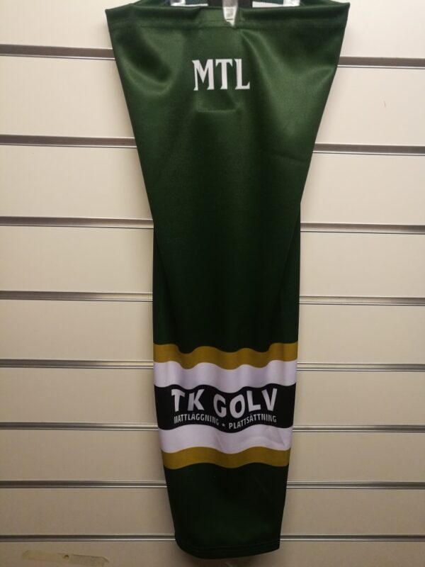 MTL Damask laser med valfria tryck. - Bild 21