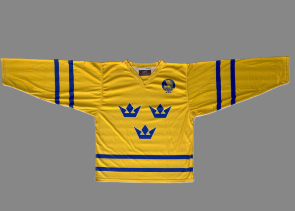 Tre Kronor klassisk matchtröja - Bild 2