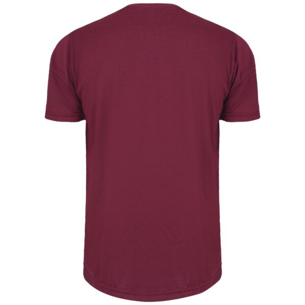 T-shirt 100% bomull kort arm i herr storlek Min 25st á 149:- - Bild 4