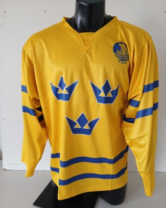 Tre Kronor klassisk matchtröja