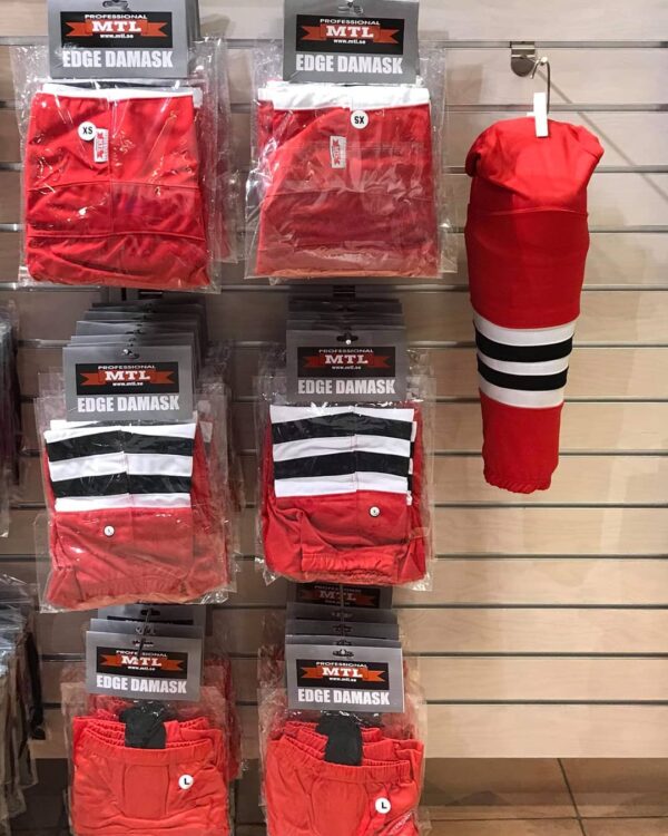 MTL Edge NHL  till lag/klubb. Beställ från 20p. - Bild 13