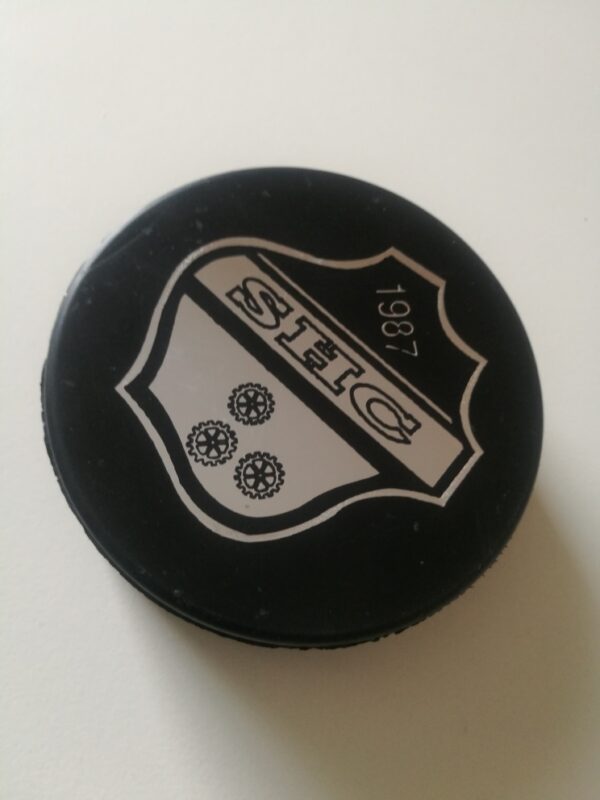 Puckar Classic - Smetfri MTL. Tryck på 1 sida. - Bild 6