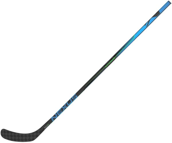 Ishockey klubbor Intermediate. Eget tryck. - Bild 18