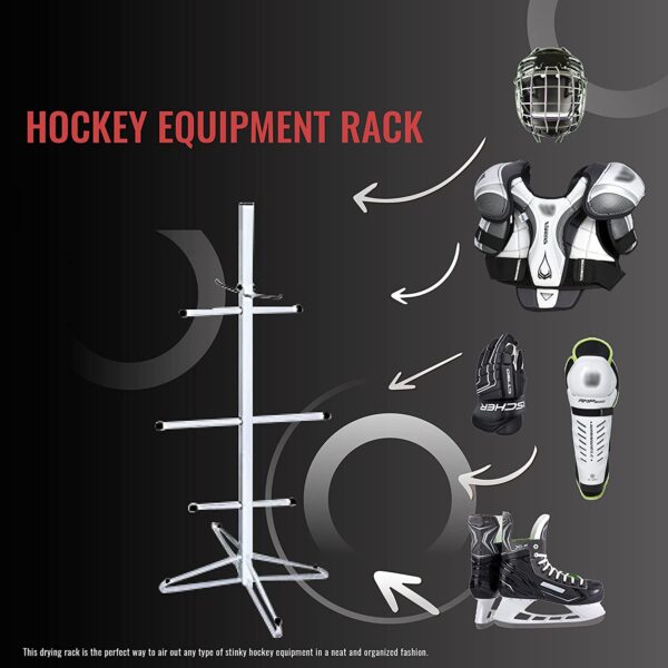 Tork ställning Ishockey