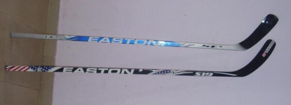 Ishockey klubbor Senior med eget tryck. - Bild 6