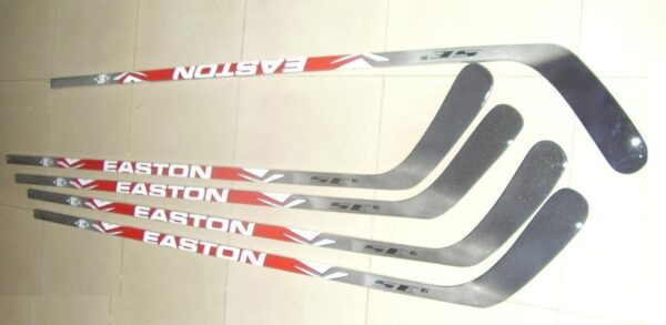 Ishockey klubbor Senior med eget tryck. - Bild 7
