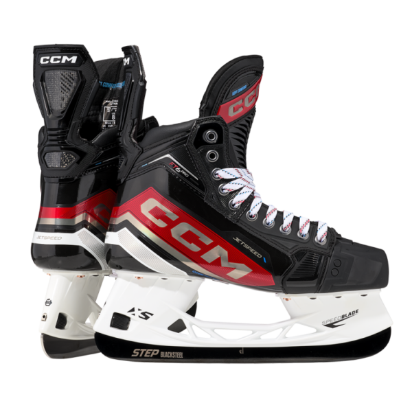 Skridskor CCM Jetspeed FT6 Pro SR