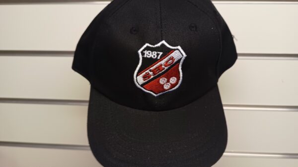 Baseball keps Smedjebacken Hockey