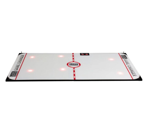 Game Changer Puck kontroll