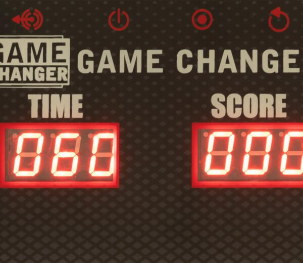 Game Changer Puck kontroll - Bild 5