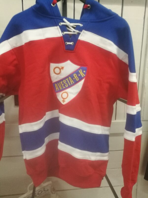 Hoodie jacka till Volleyboll. Min 25st. - Bild 4