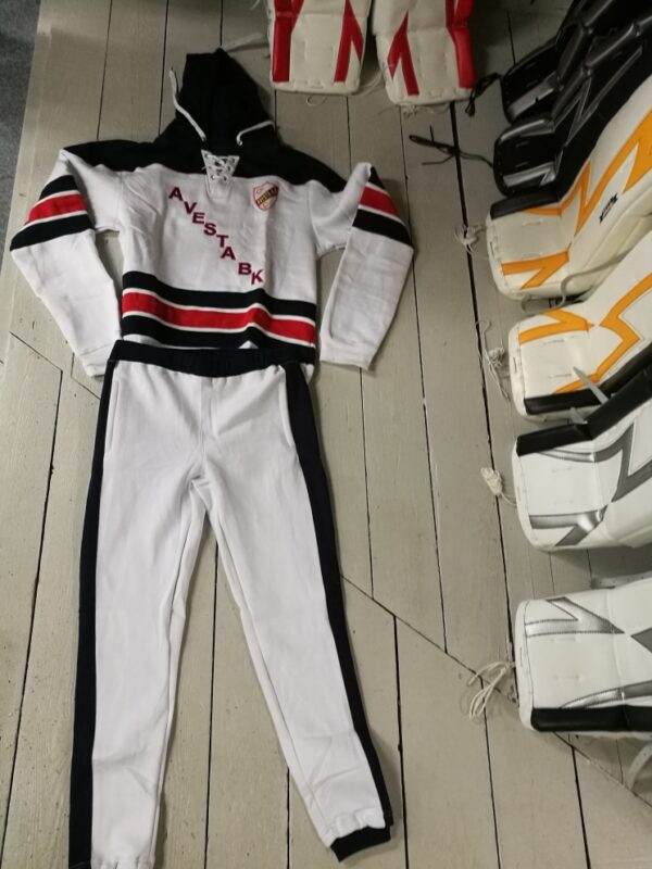 Hoodie jacka till Volleyboll. Min 25st. - Bild 8