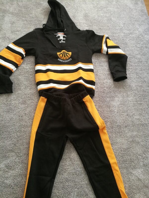 Hoodie jacka till Volleyboll. Min 25st. - Bild 9