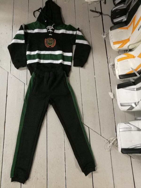 Hoodie jacka till Volleyboll. Min 25st. - Bild 10
