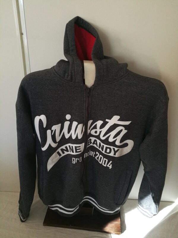 Hoodie jacka till Volleyboll. Min 25st. - Bild 11