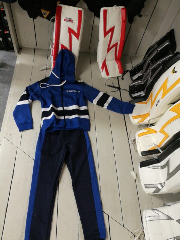 Hoodie jacka till Volleyboll. Min 25st. - Bild 13