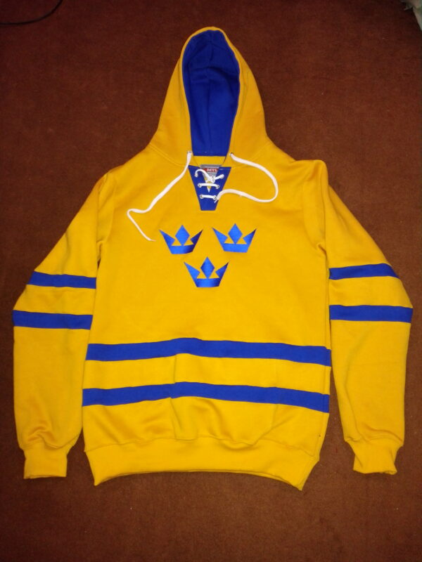 Hoodie jacka till Volleyboll. Min 25st. - Bild 19