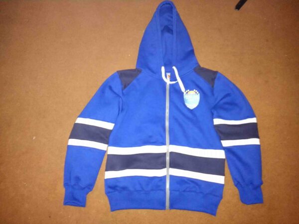 Hoodie jacka till Volleyboll. Min 25st. - Bild 14