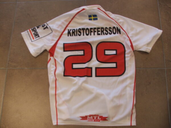Kompletta matchställ coolmax Innebandy. - Bild 5
