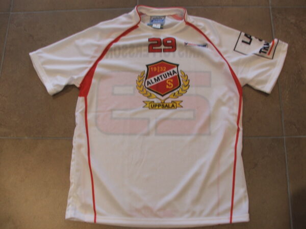 Kompletta matchställ coolmax Innebandy. - Bild 6