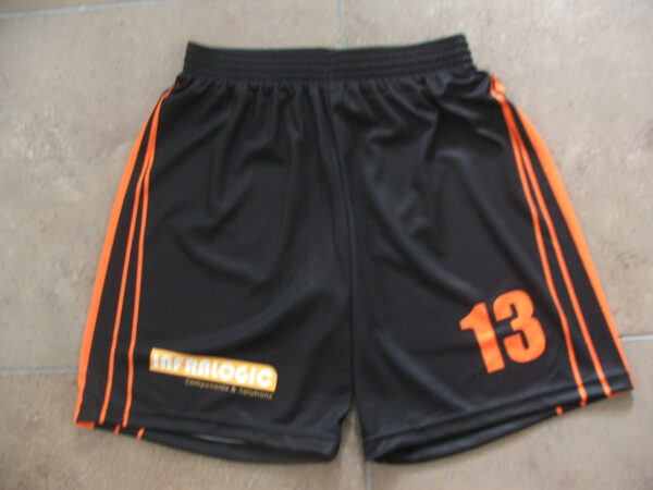 Kompletta matchställ coolmax Innebandy. - Bild 3
