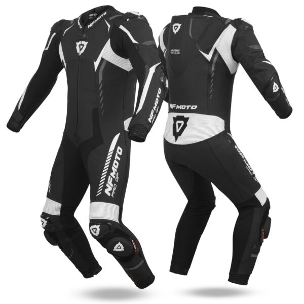 MTL skinnställ Motorcykel med egna tryck & färger - Bild 10