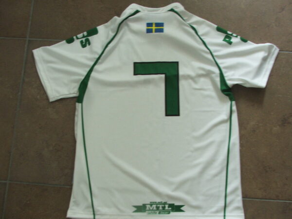 Kompletta matchställ coolmax Innebandy. - Bild 8