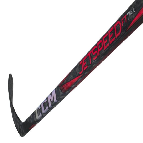 CCM  FT7 pro INT - Bild 3