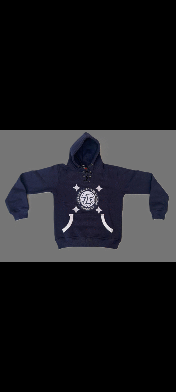 Hoodie Leksand