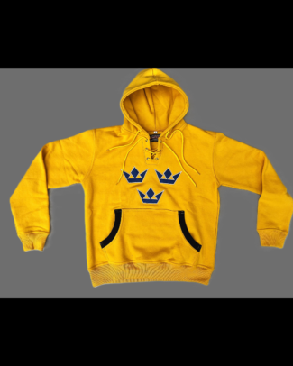Hoodie Tre Kronor