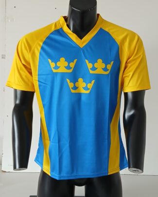 Tre Kronor t-shirt dammodell