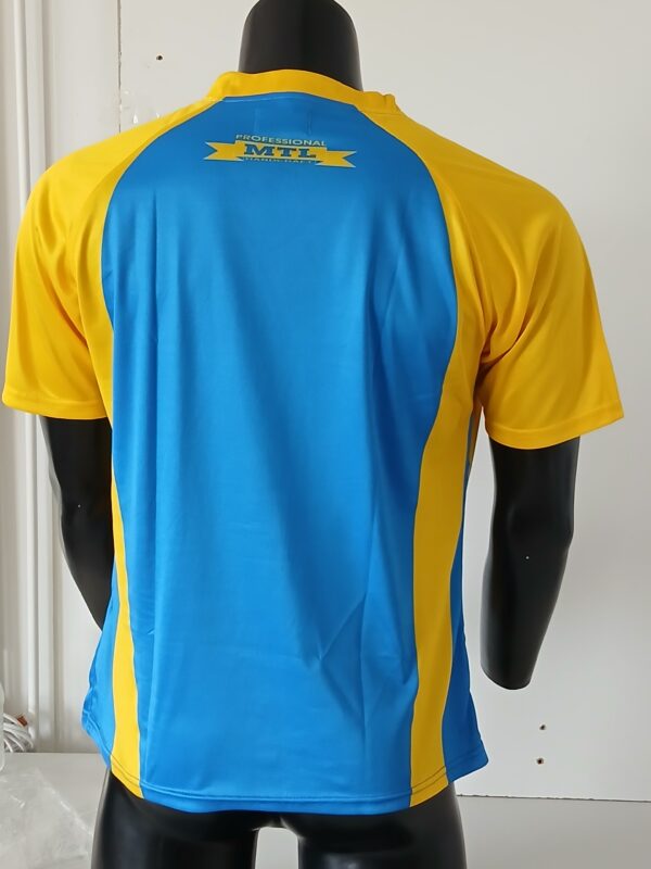 Tre Kronor t-shirt dammodell - Bild 3